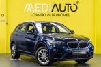 BMW X1 16 d sDrive Auto Advantage - 2