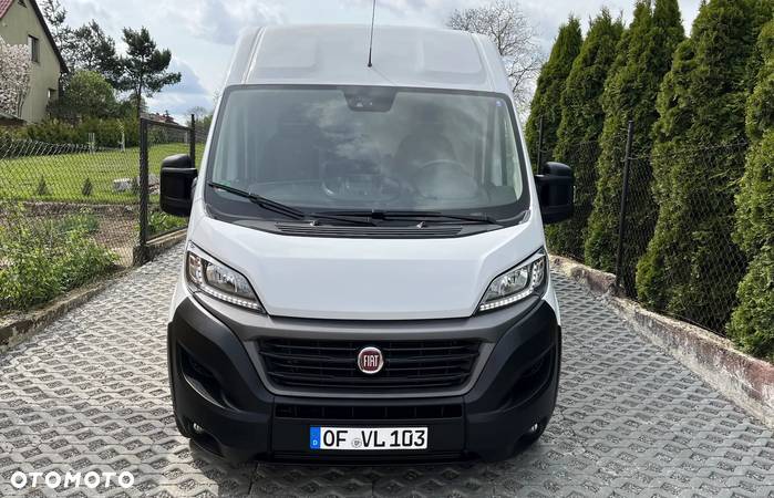 Fiat Ducato - 23