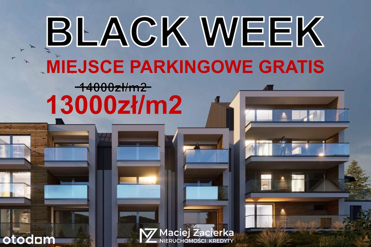 Apartament widokowy Szczyrk ( widok na Skrzyczne) - Pełny obrazek: 1/19