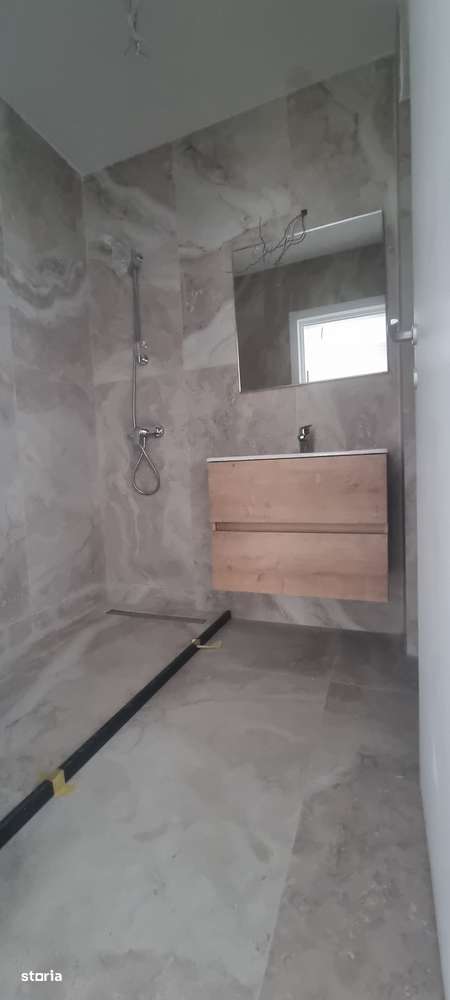 Apartament 2 camere finalizatt, Cartierul Solar, Metalurgiei-18