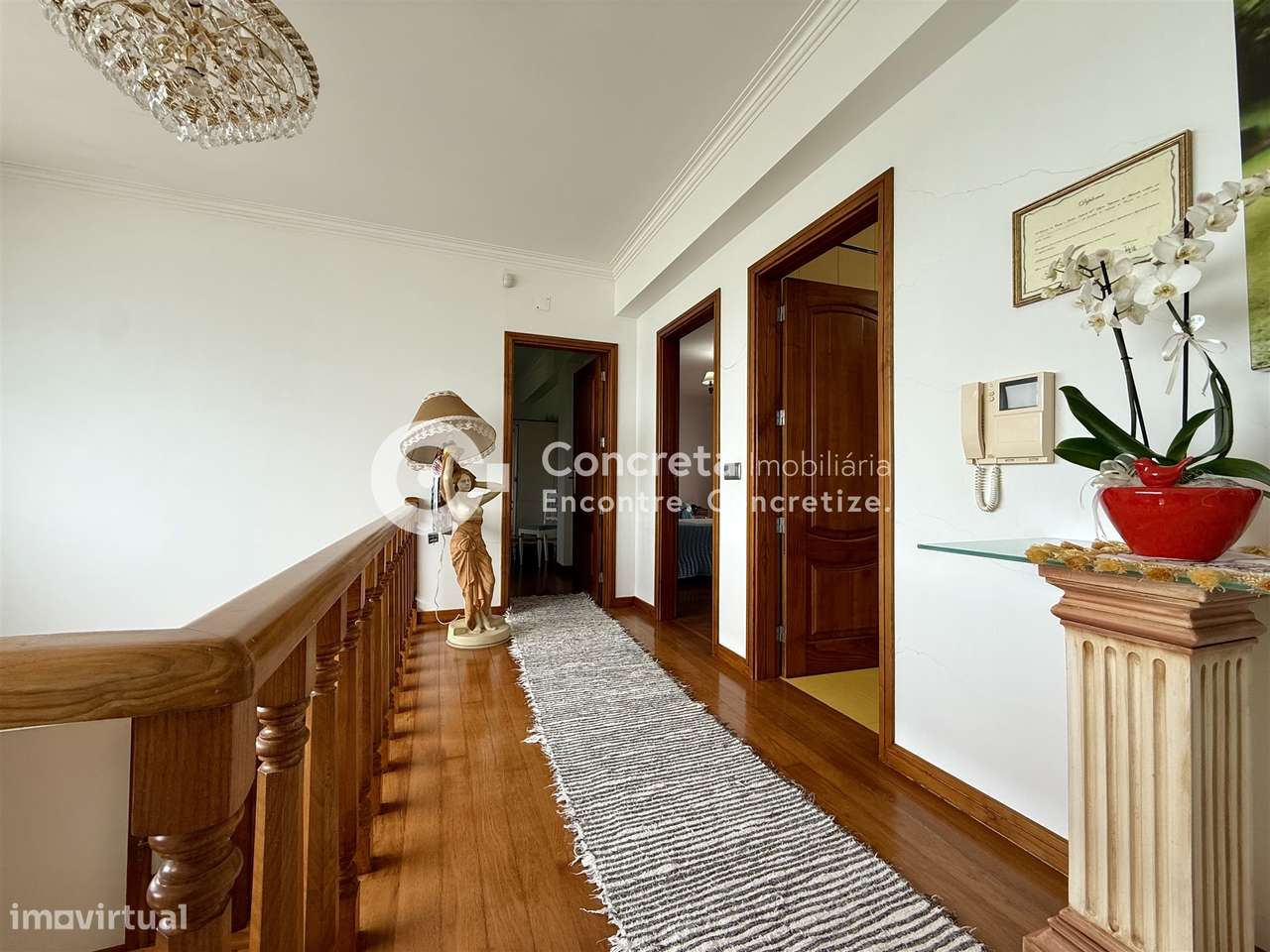 Moradia T4 em Góios, Barcelos-23