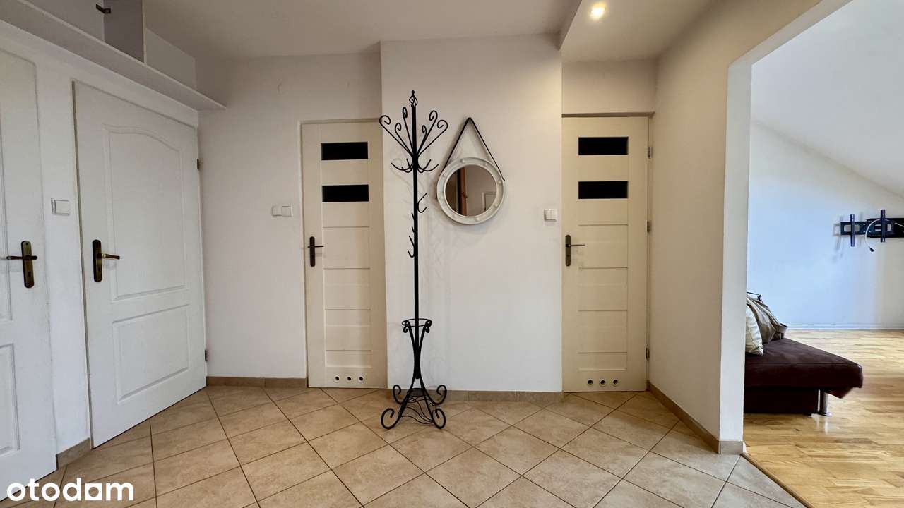 3-pokojowe mieszkanie przy parku, ostatnie piętro, 58,64 m², Opole - Pełny obrazek: 5/17