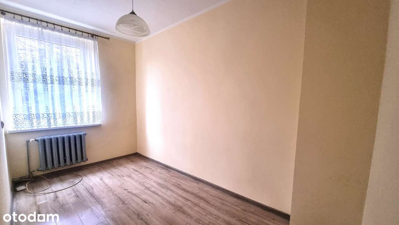 REZERWACJA!!! Mieszkanie 2 pokojowe na parterze.-6