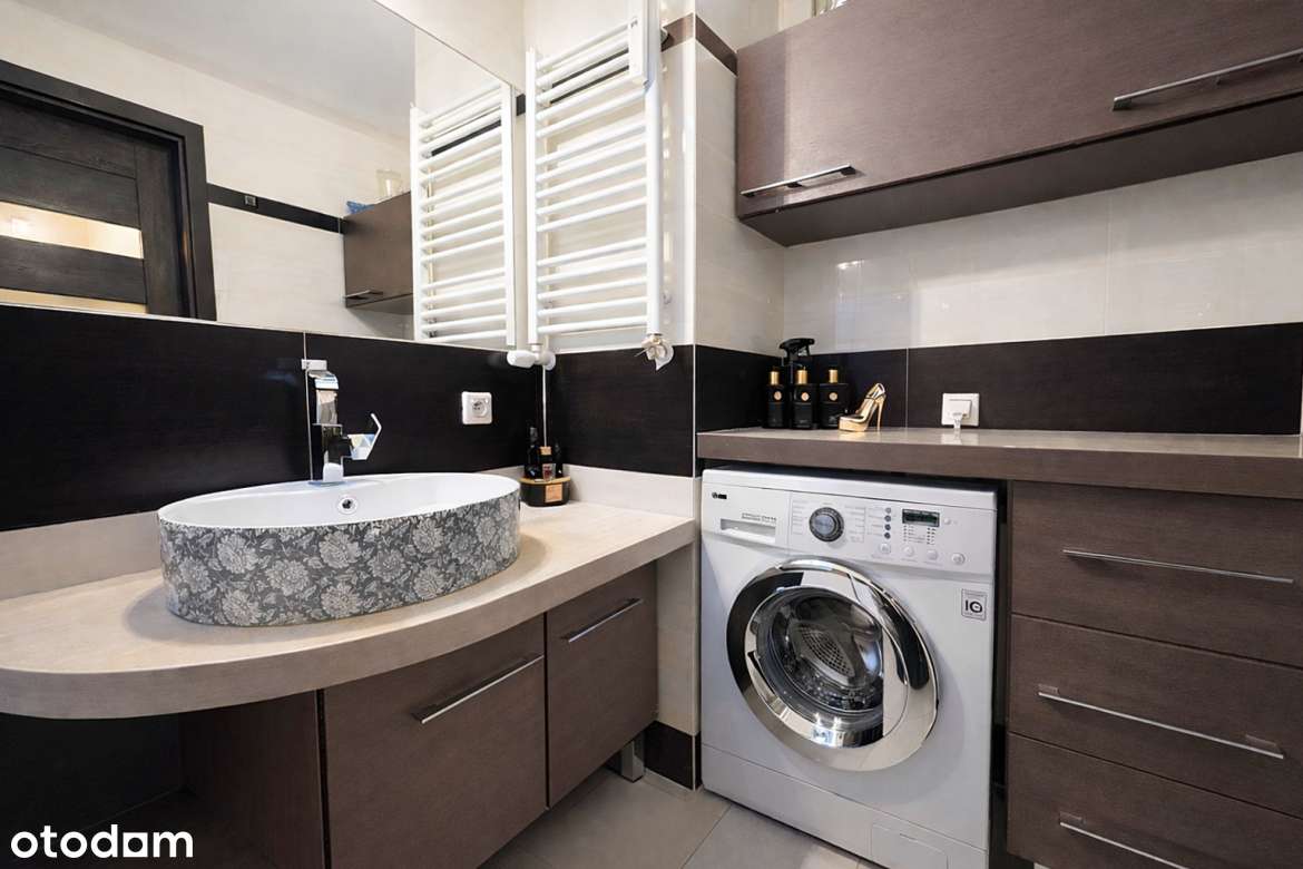 Wyjątkowe 3 pokoje z balkonem | Os. Wenedów | Winda | 2011r.-11