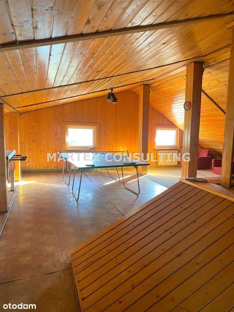 Dom, 303,40 m², Istebna-12