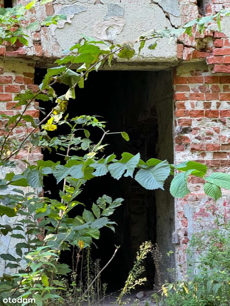 Historyczny Dworek w Łukomiu-3