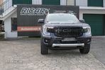 Ford RANGER WILDTRAK 3.0 V6 AWD 240CV - 2