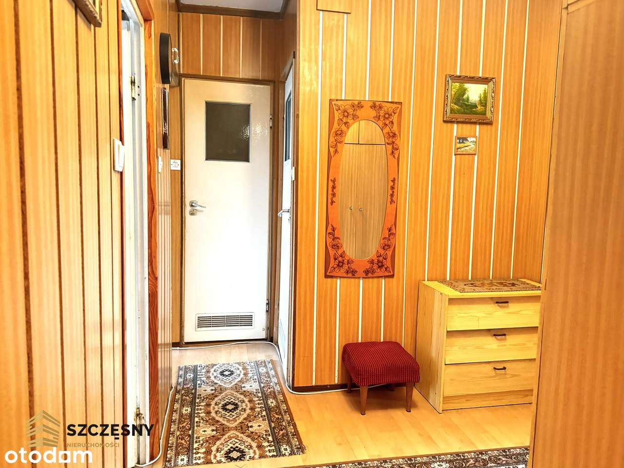 52,90 m² | ul. 11 Listopada 5/25, Wyszków-15