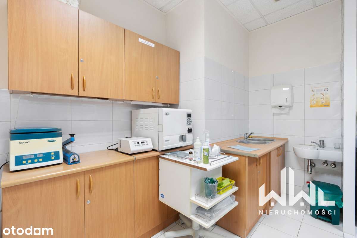 idealny pod gabinet stomatologiczny lub medycynę - Pełny obrazek: 2/19