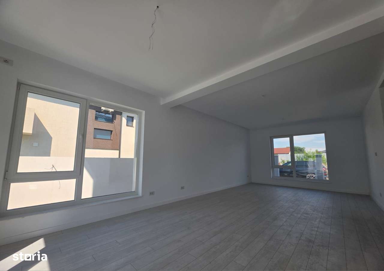 Casă 5 Camere și 3 Băi în Comuna Berceni – 400 mp Aproape de Bd. 1 Mai-5