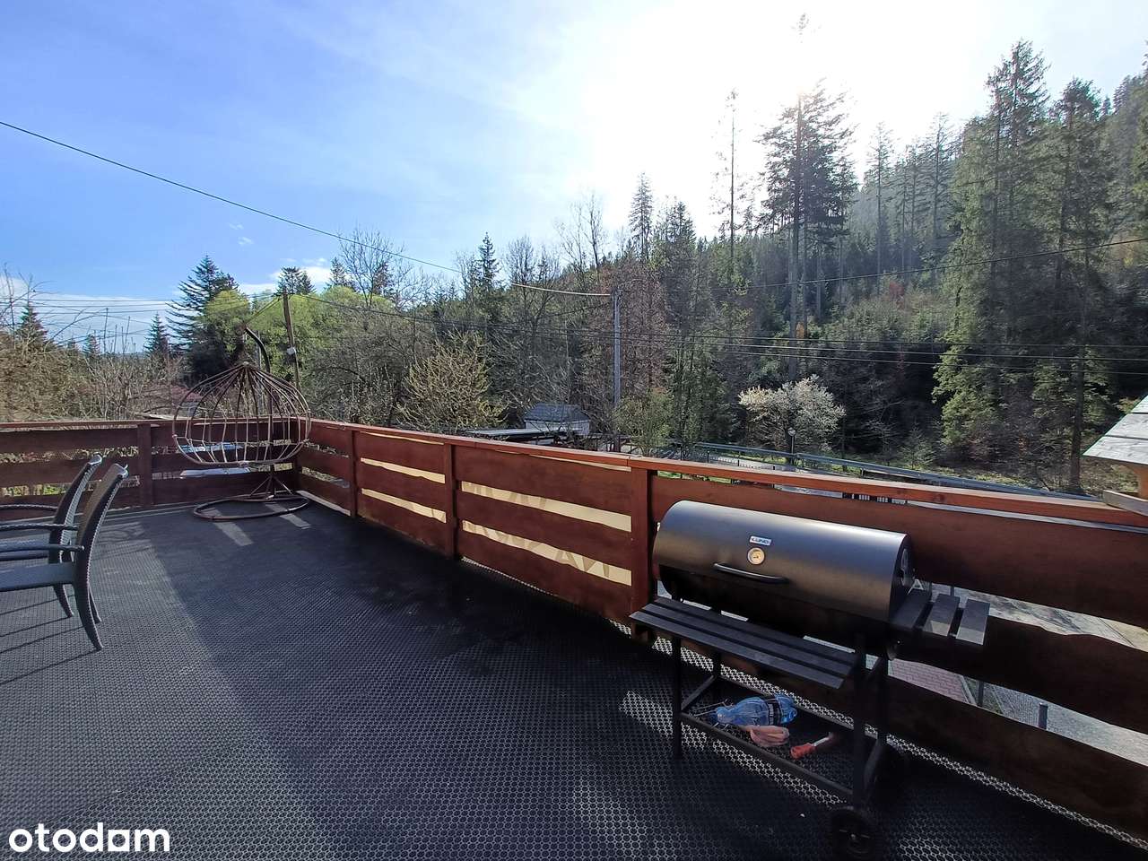 Piękny dom z dużym tarasem, dostępny od zaraz!-19