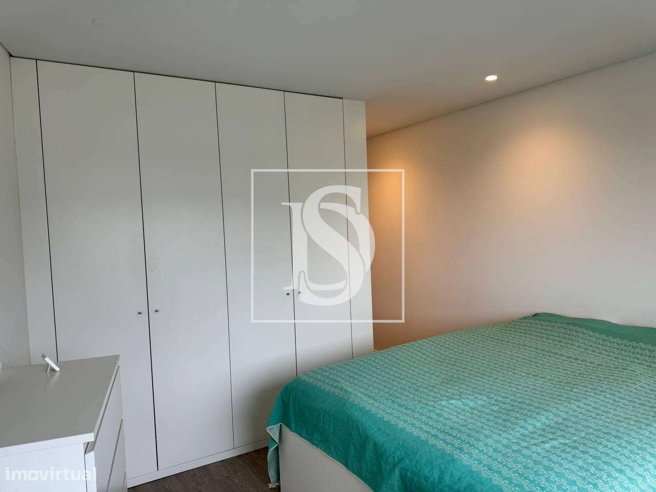 Apartamento T2 – Vila do Conde-11