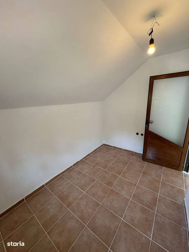 Casă de vânzare în Călimănești, str. AI Cuza-9