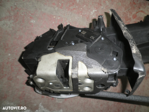 Broasca usa dreapta spate Ford C Max 2 AM5AR26412CC - 2