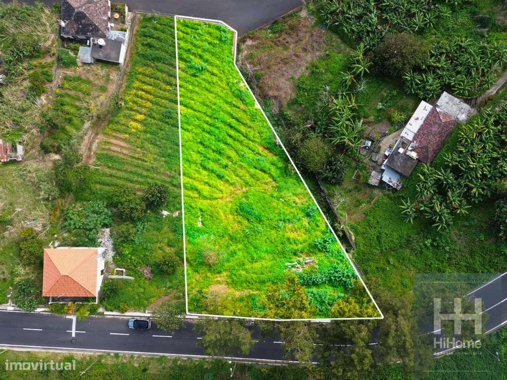 Terreno com projeto | Machico, Porto da Cruz-11