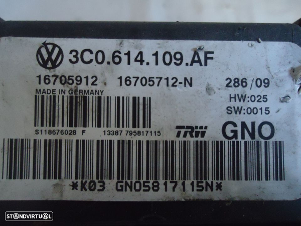 Bomba ABS VW Passat de 2010 - 6