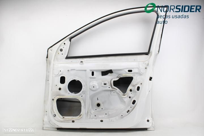 Porta frente direita Renault Megane III Break Fase I|08-12 - 6