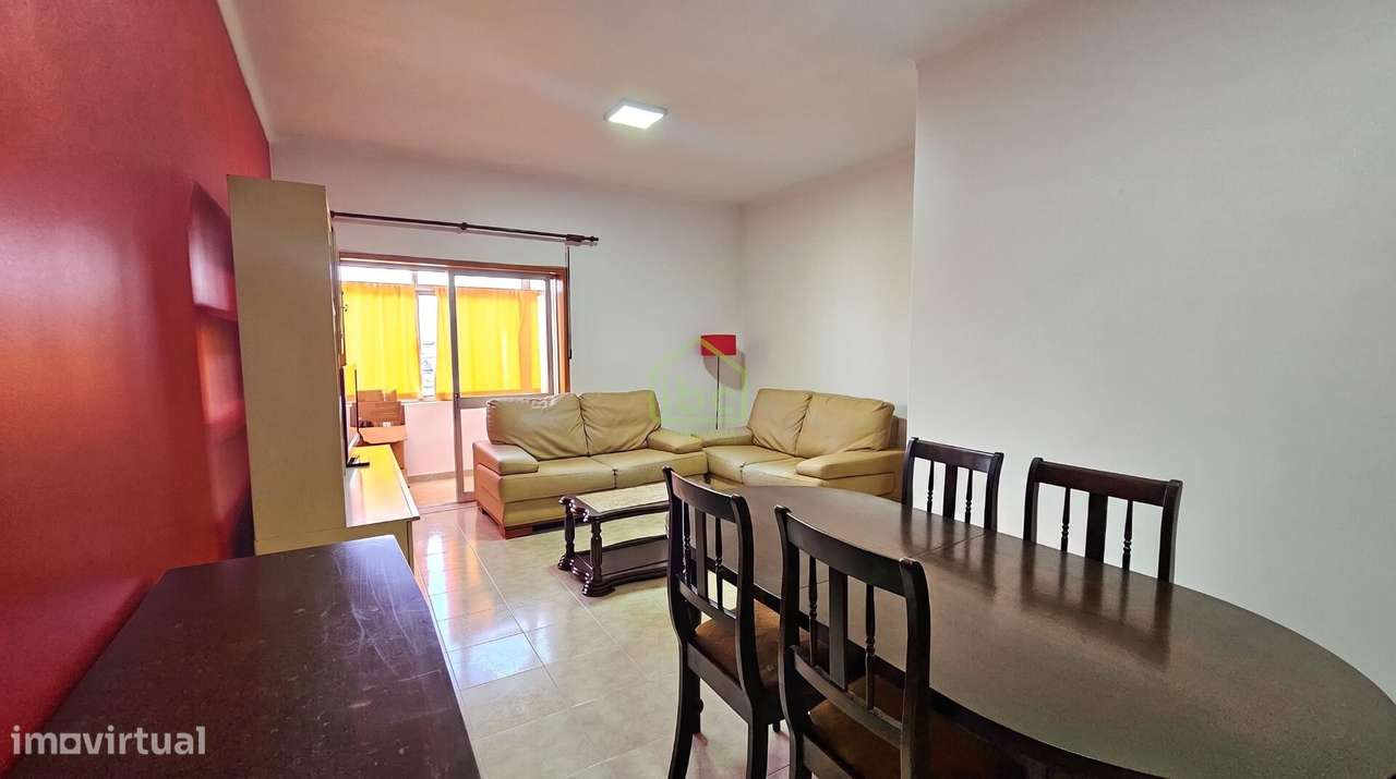 Apartamento T2 | Fânzeres | Gondomar-2
