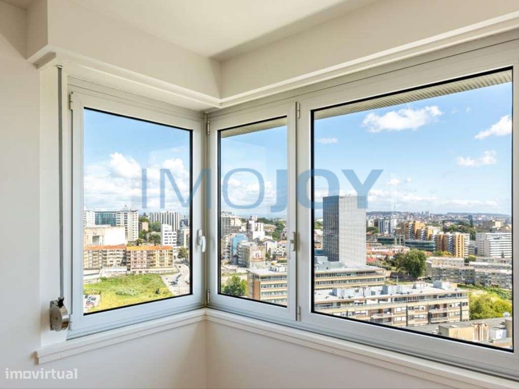 Apartamento T3 Remodelado no Foco - Grande imagem: 5/30