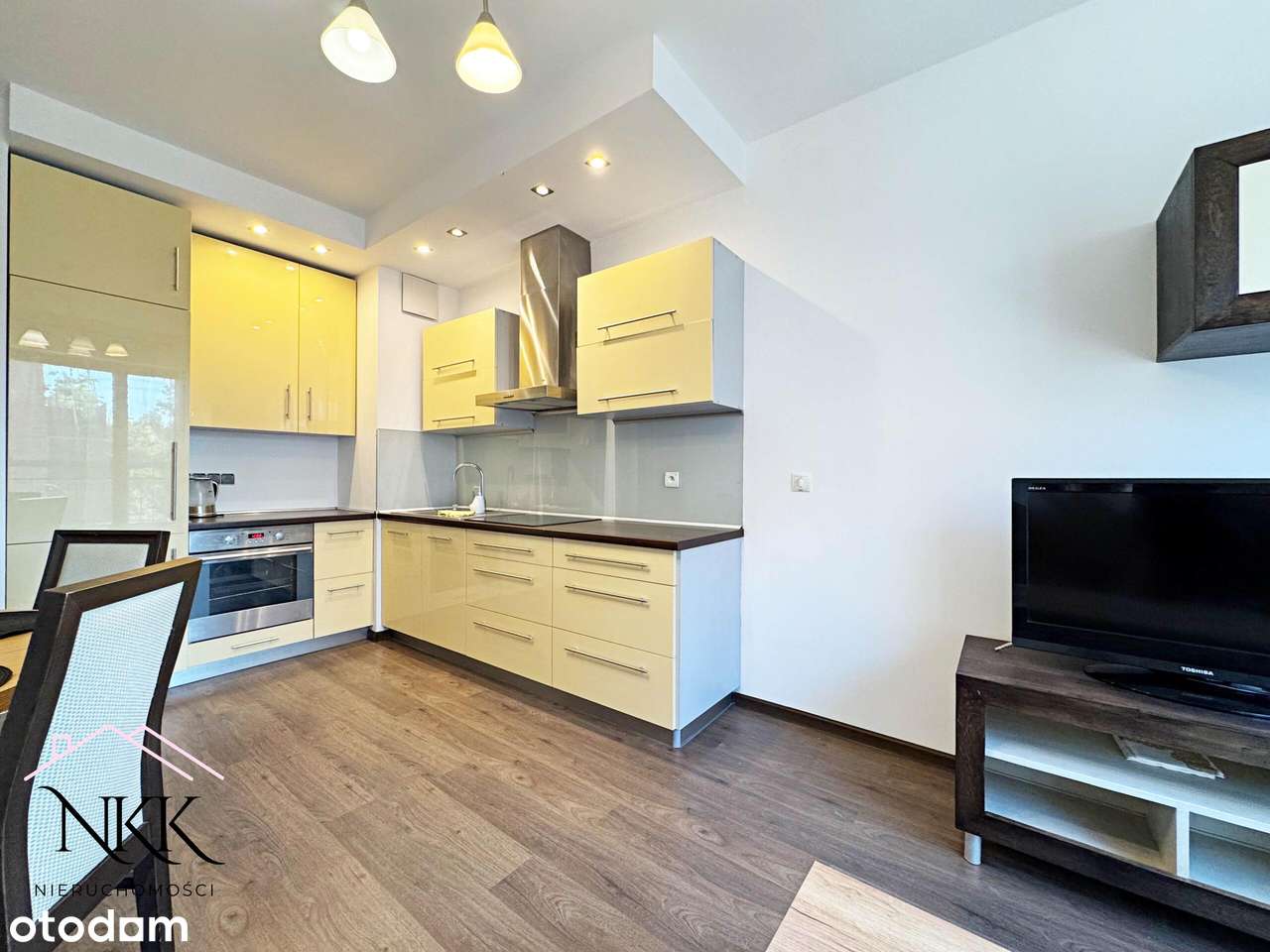 Apartament 2-pokojowy w sercu Gdańska | Motława | Stare Miasto-1