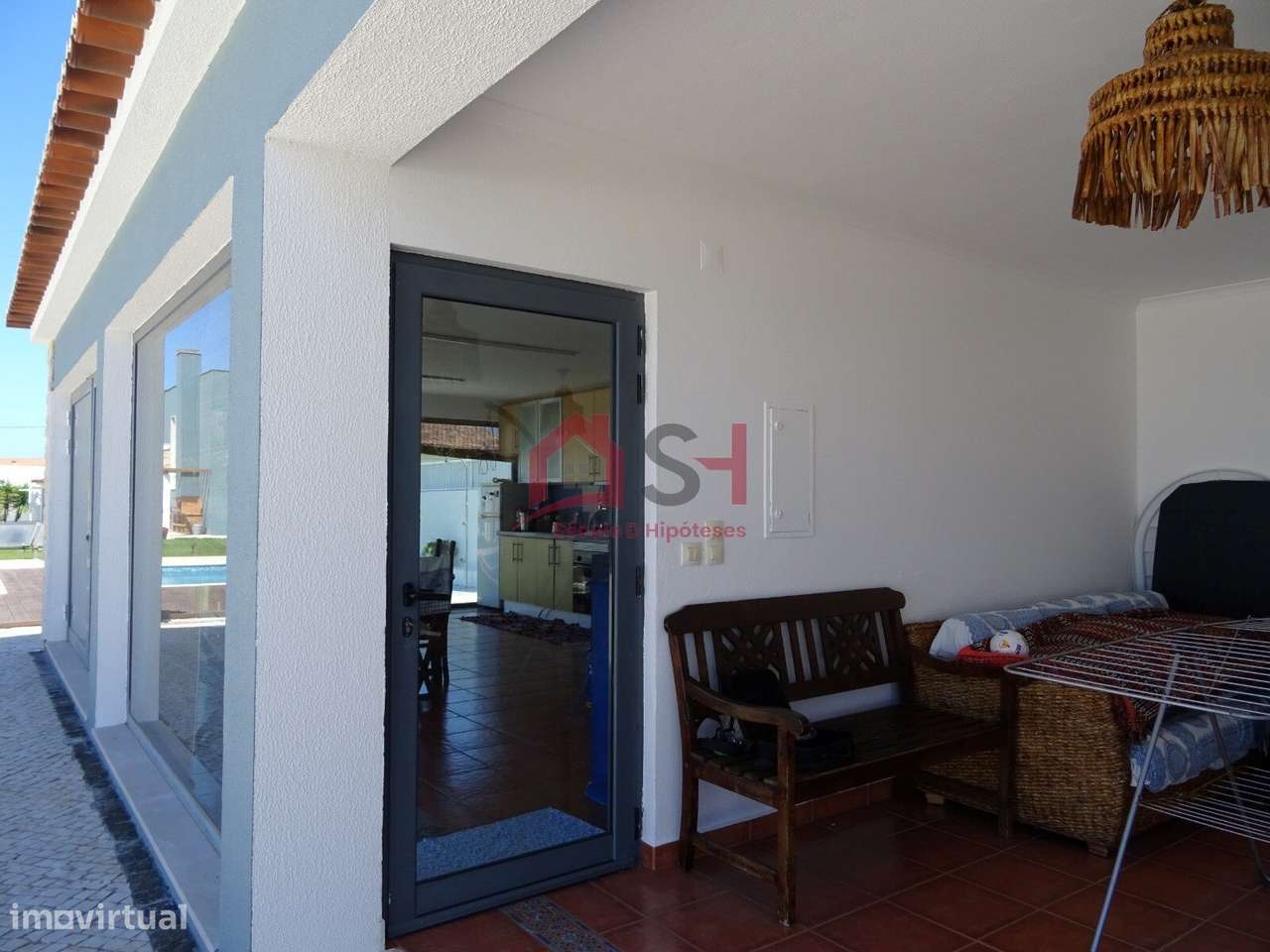 Quinta Exclusiva com Piscina e Mais de 3.700 m² em Assafora-38