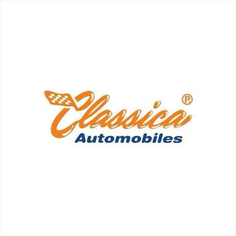 Classica-Automobiles logo