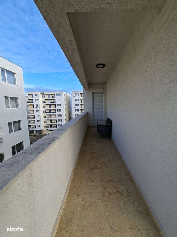 Mamaia Summerland- 3camere Vedere lac-10