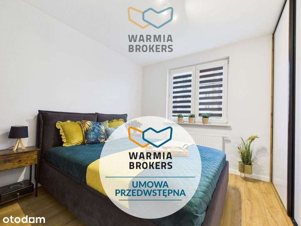 Po kapitalnym remoncie, dwustronne, z balkonem!-15