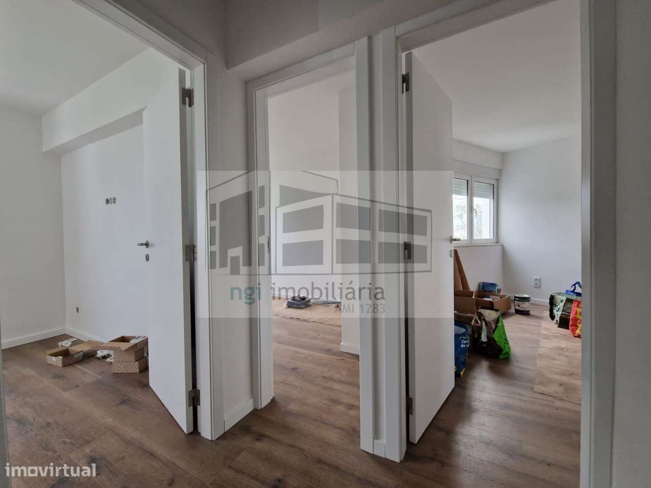 Apartamento T3 - Encarnação - Lisboa-7