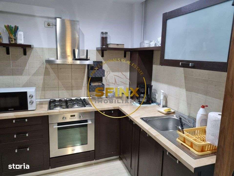 APARTAMENT DE 4 CAMERE DE VANZARE BRANCOVEANU-OBREGIA - Imagine principală: 4/7