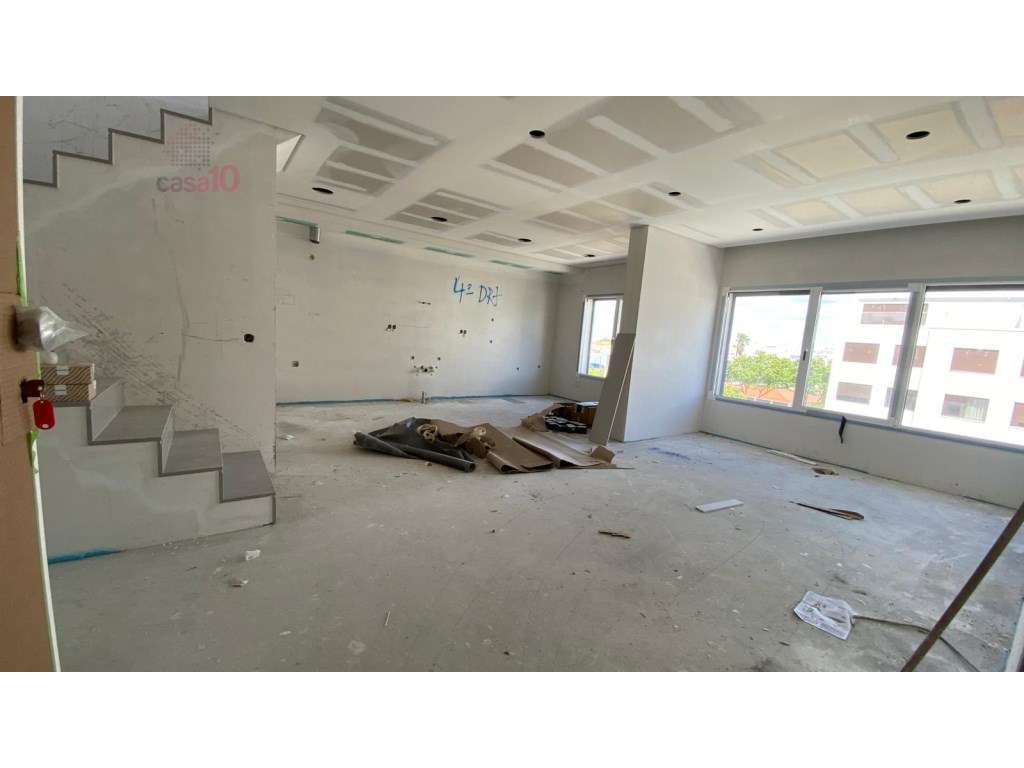 Apartamento – Montijo e Afonsoeiro - Vista 3