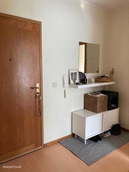 Apartamento T1 Leça do Balio - Grande imagem: 4/12