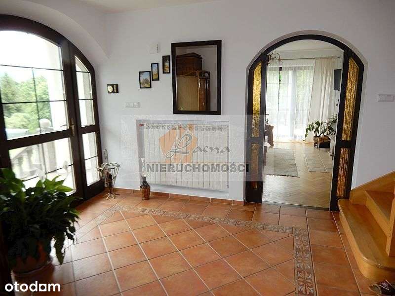 IDEALNY DOM POD INWESTYCJĘ! Zabrzeż-12