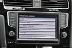 Volkswagen Golf R 4Motion BlueMotion Technology DSG - 32