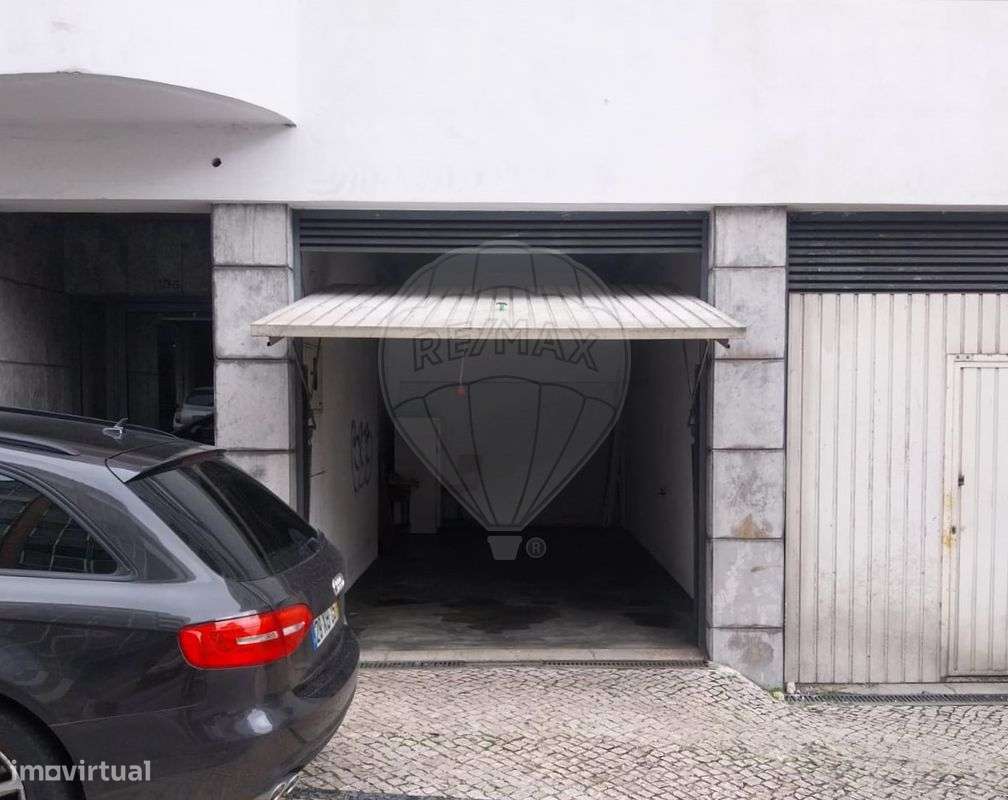 Garagem  para arrendamento - Grande imagem: 4/5