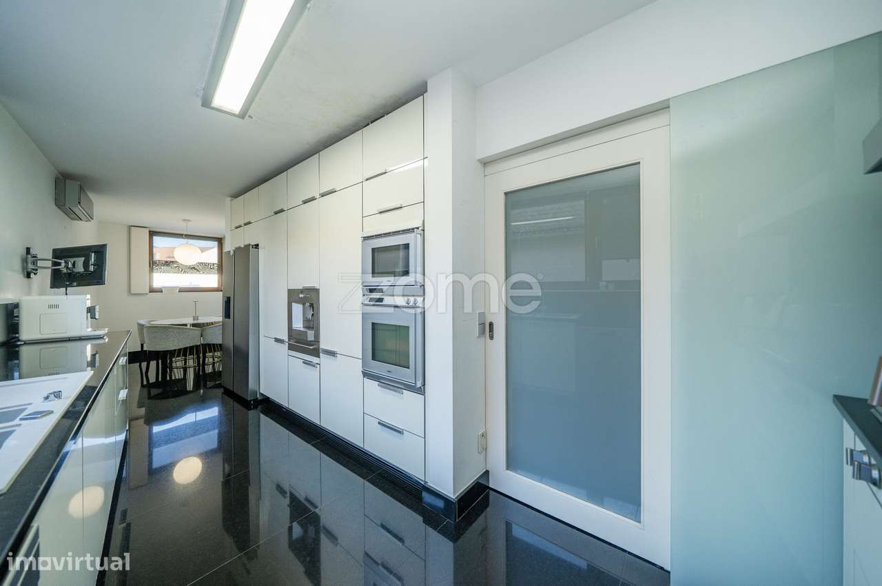 Apartamento T3 Triplex  - Centro Histórico da Póvoa de Varzim-14