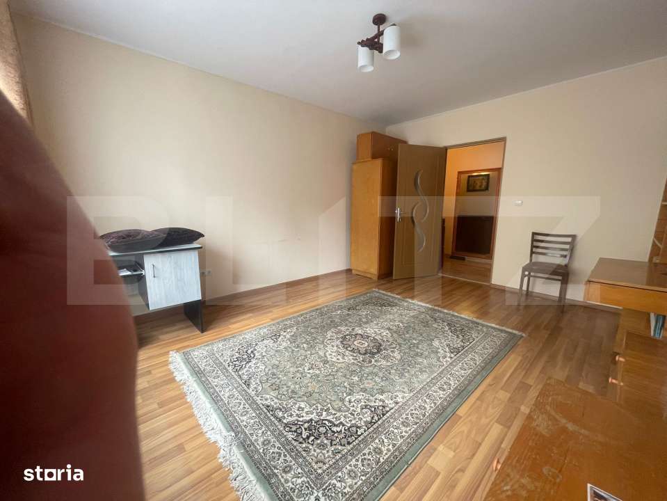 Apartament 2 camere, 57.21 mp, strada Partizanilor - Imagine principală: 1/11