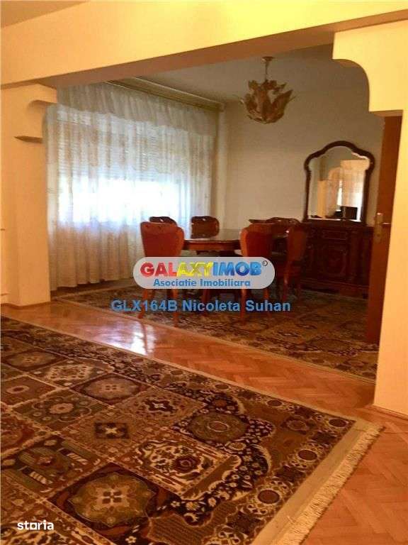 APARTAMENT 4 CAMERE KISELEFF CLUCERULUI - Imagine principală: 4/11