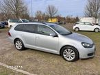 Volkswagen Golf VI 1.6 TDI Trendline - 6