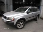 Volvo XC90 2.4D 2002 - Peças Usadas (5732) - 2