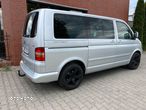 Volkswagen Multivan - 4