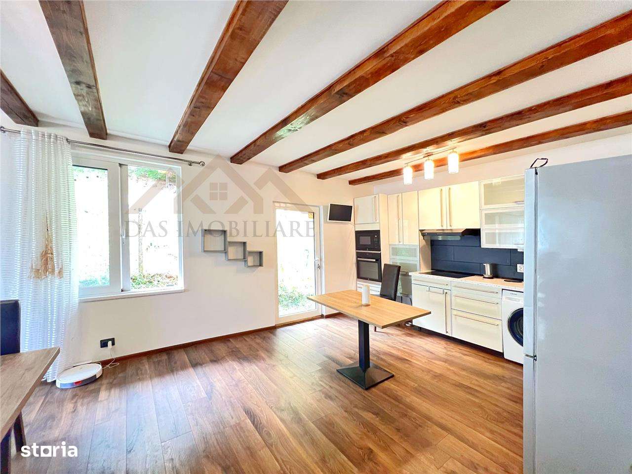 Cabana cu ciubar, in Firiza-14