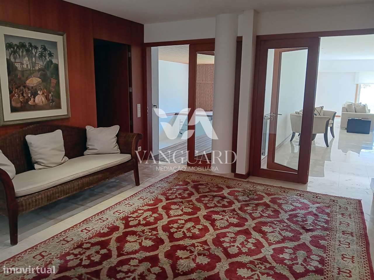 Moradia de luxo com estilo Contemporâneo Argivai | Póvoa de Varzim-24