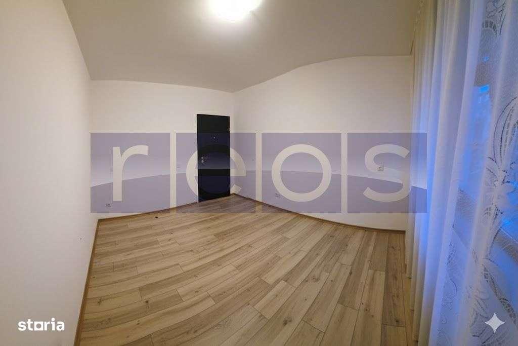 VANZARE 2 CAMERE I DECOMANDAT I CARTIERUL BRANCUSI - DRUMUL TABEREI - Imagine principală: 4/6