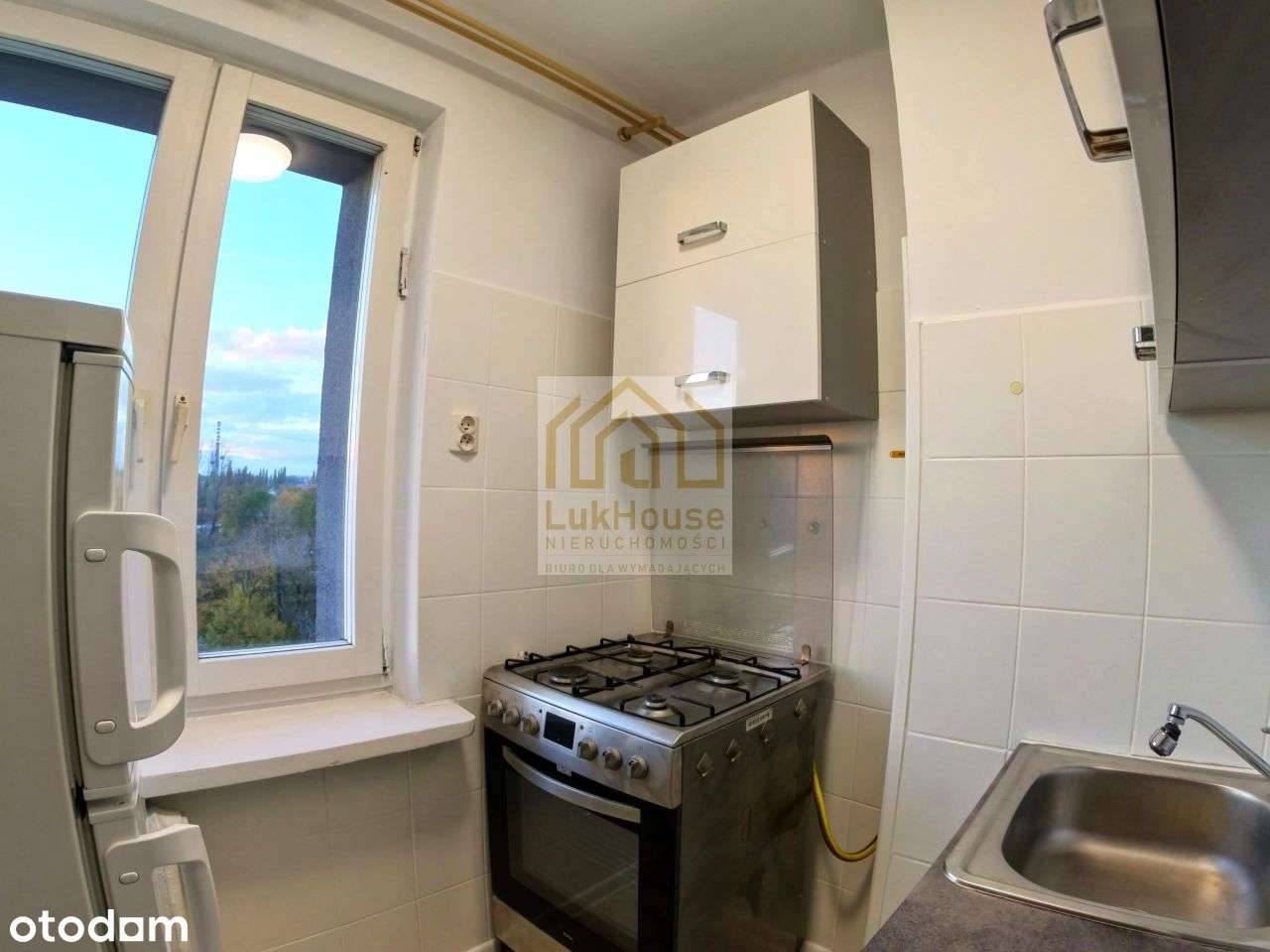 !Wynajęte! Do Wynajęcia Przytulna Kawalerka - Pełny obrazek: 4/8