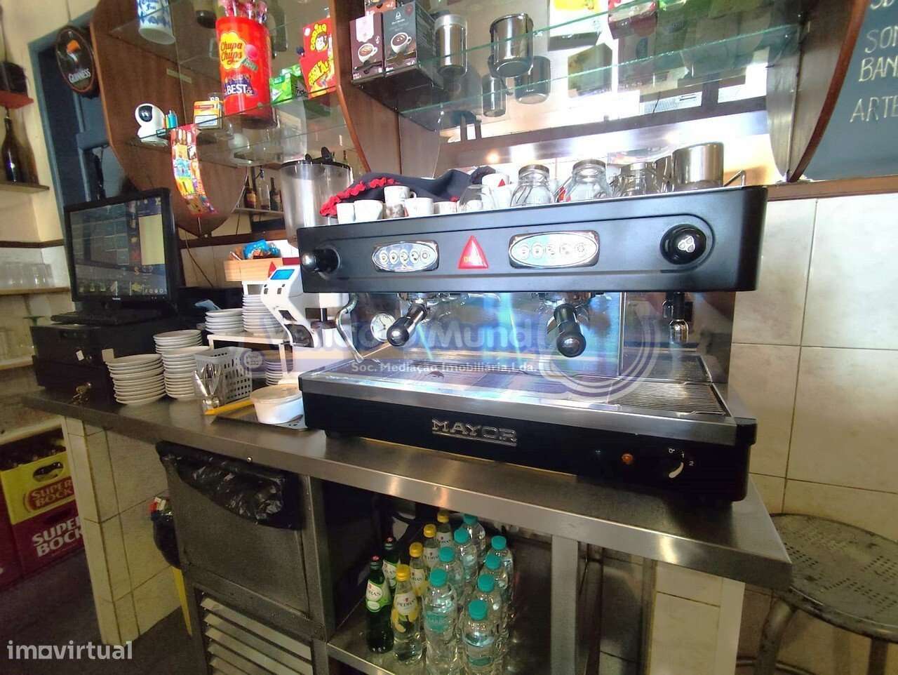 Café em Benavente (B605) - Grande imagem: 5/33