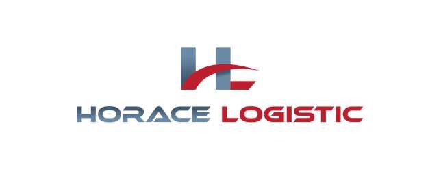 HORACE LOGISTIC logo