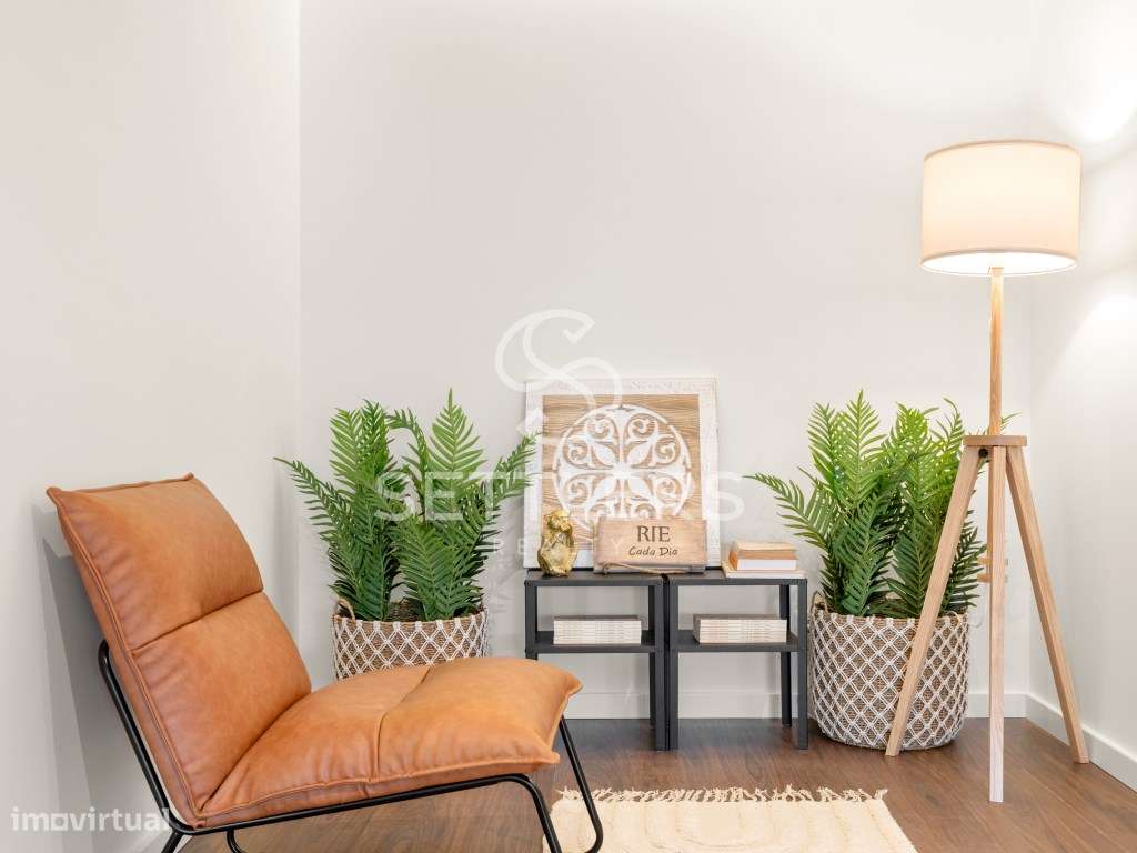 Apartamento T2 + 1 - Estoril - Grande imagem: 4/15