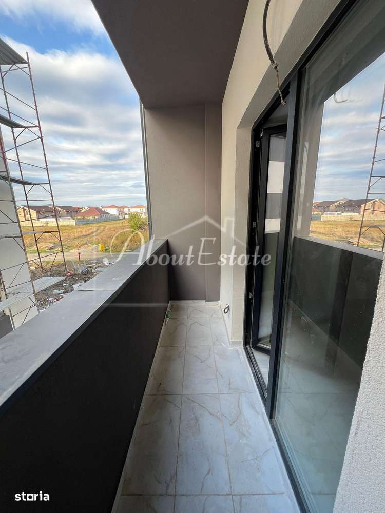 Comision 0-Apartament 2 camere , 55 mp + balcon , mutare imediata - Imagine principală: 4/6