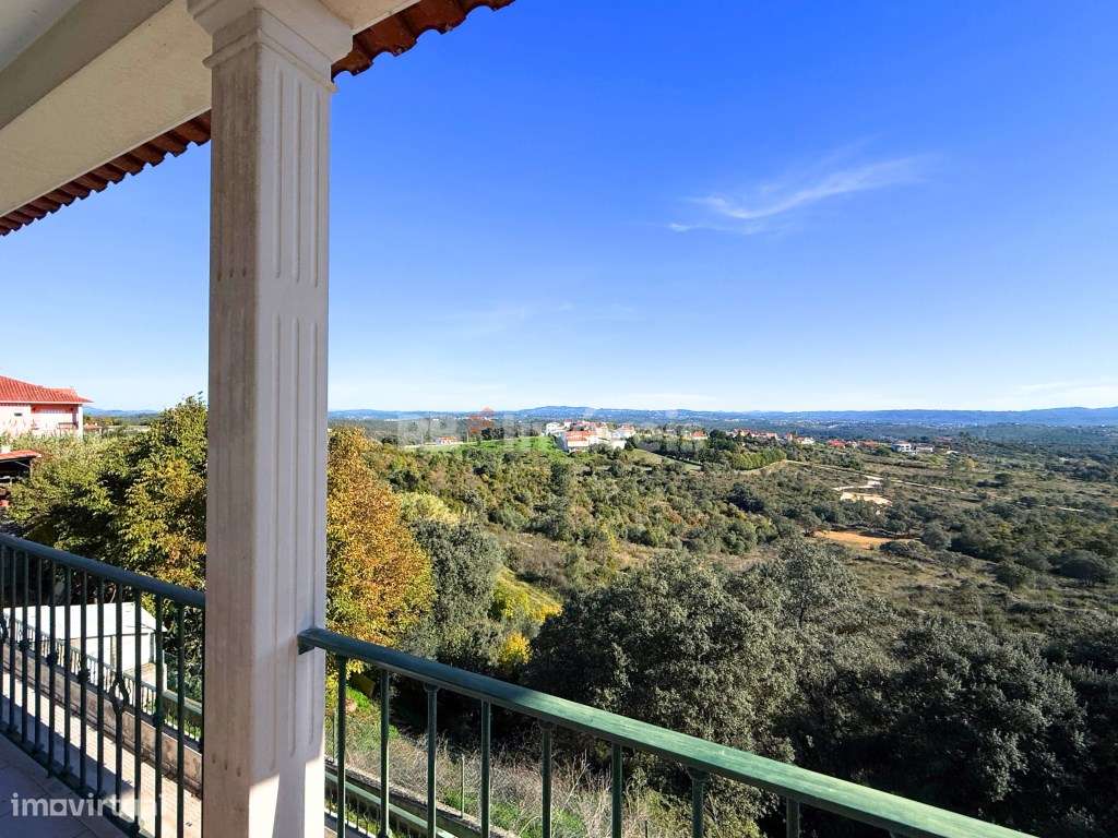 Moradia T3 c/ Jardim, no Casal da Estrada, Tomar - Grande imagem: 4/21